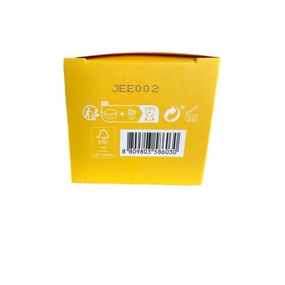 LANEIGE Lip Sleeping Mask - Pink and Orange - Picture 5 of 5